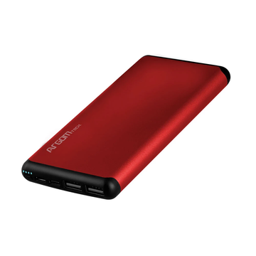 Argom 12,000mAh Aluminum Power Bank